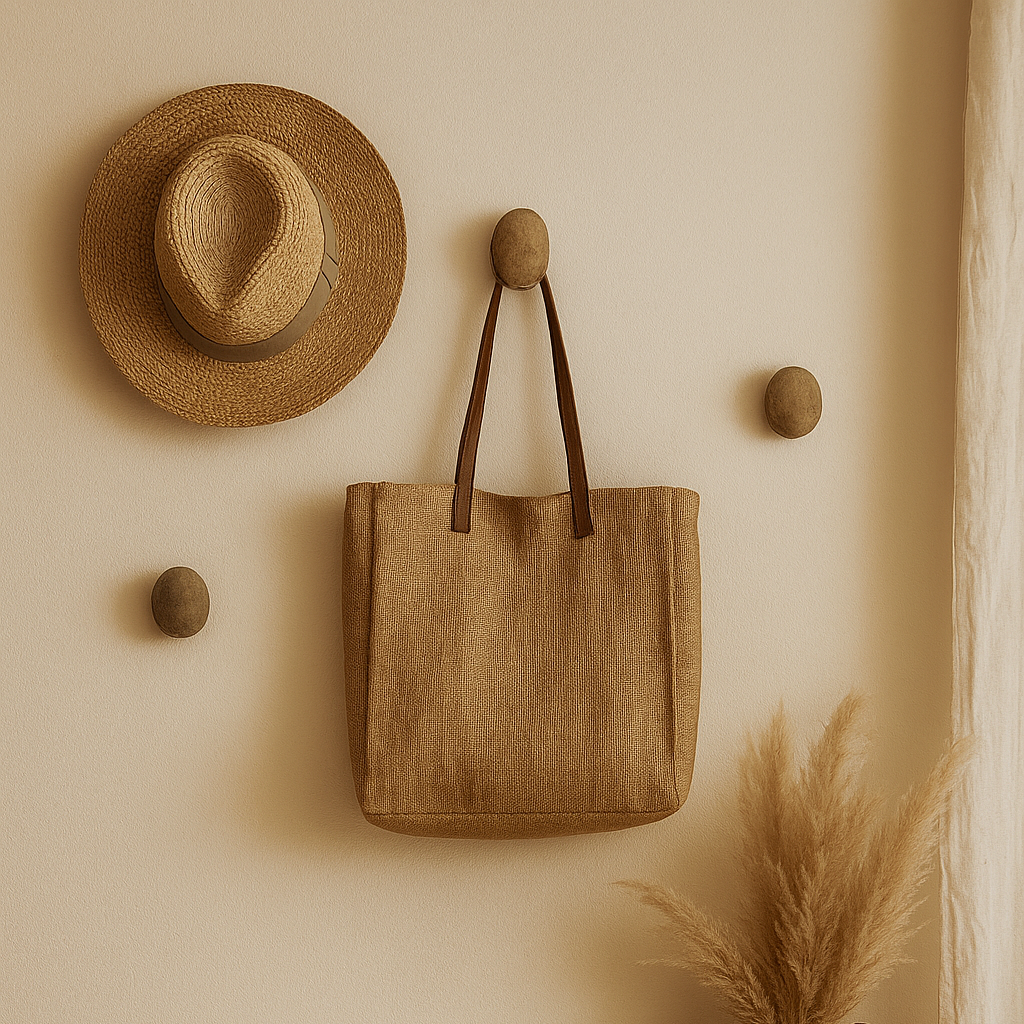 Colgadores de Piedra