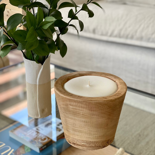 Vela Cono